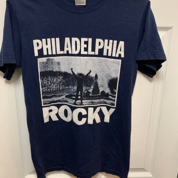 Other - ROCKY MOVIE MENS TSHIRT